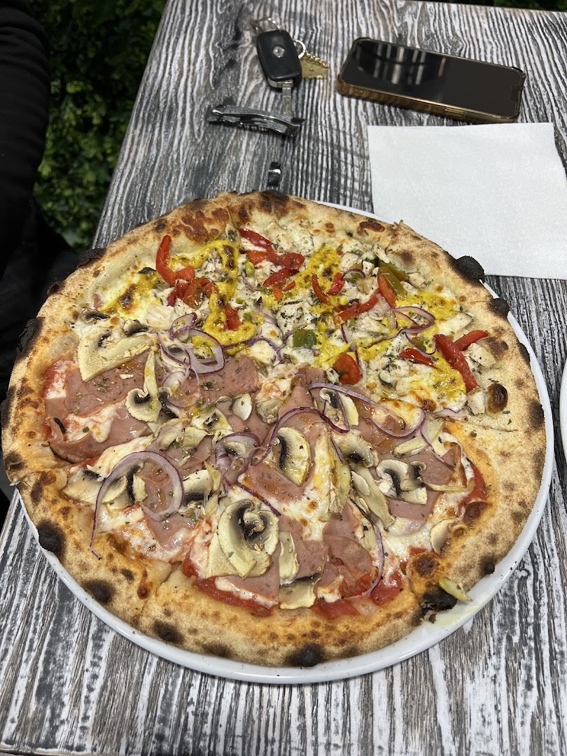 Eden Pizza - Près d’arènes · Photos 5