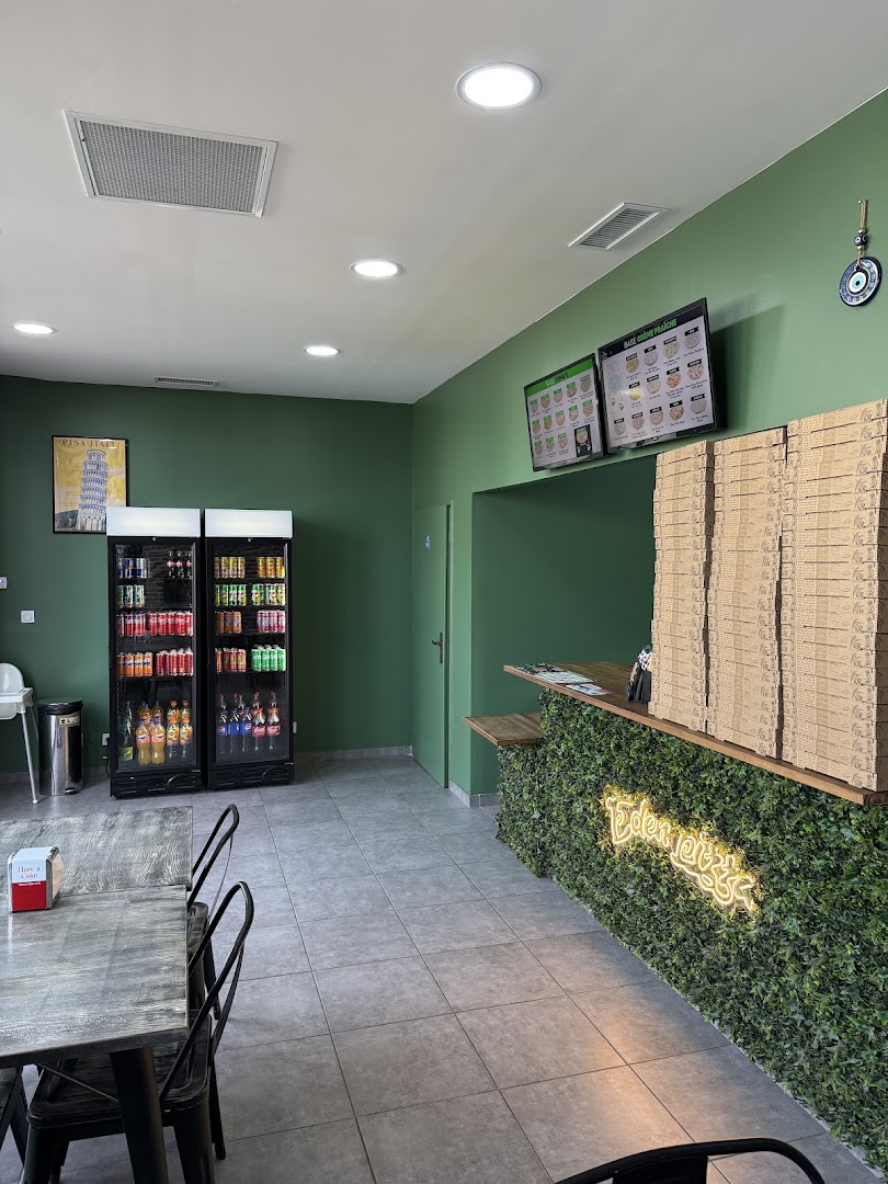 Eden Pizza - Près d’arènes · Photos 4