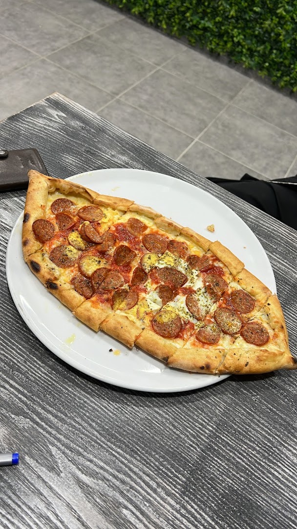 Eden Pizza - Près d’arènes · Photos 6