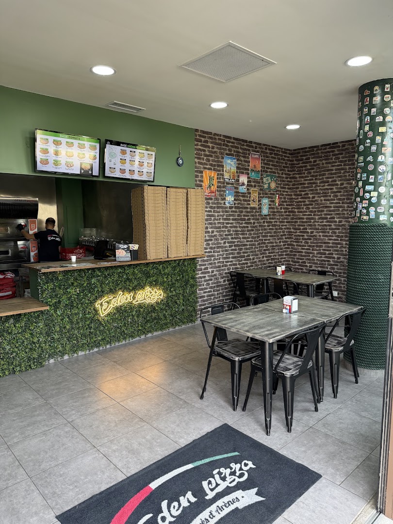 Eden Pizza - Près d’arènes · Photos 3