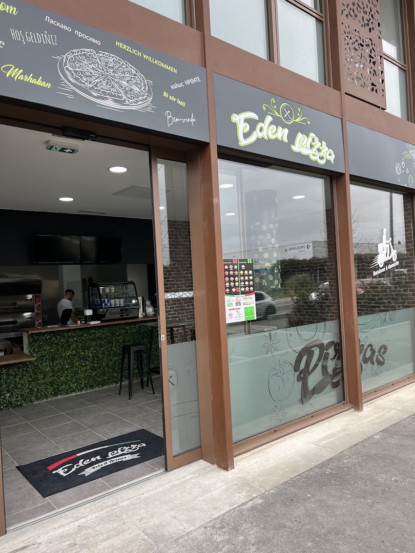 Eden Pizza - Près d’arènes · Photos 2